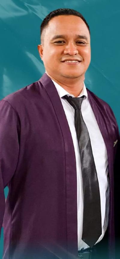 Daniel Matitaputty